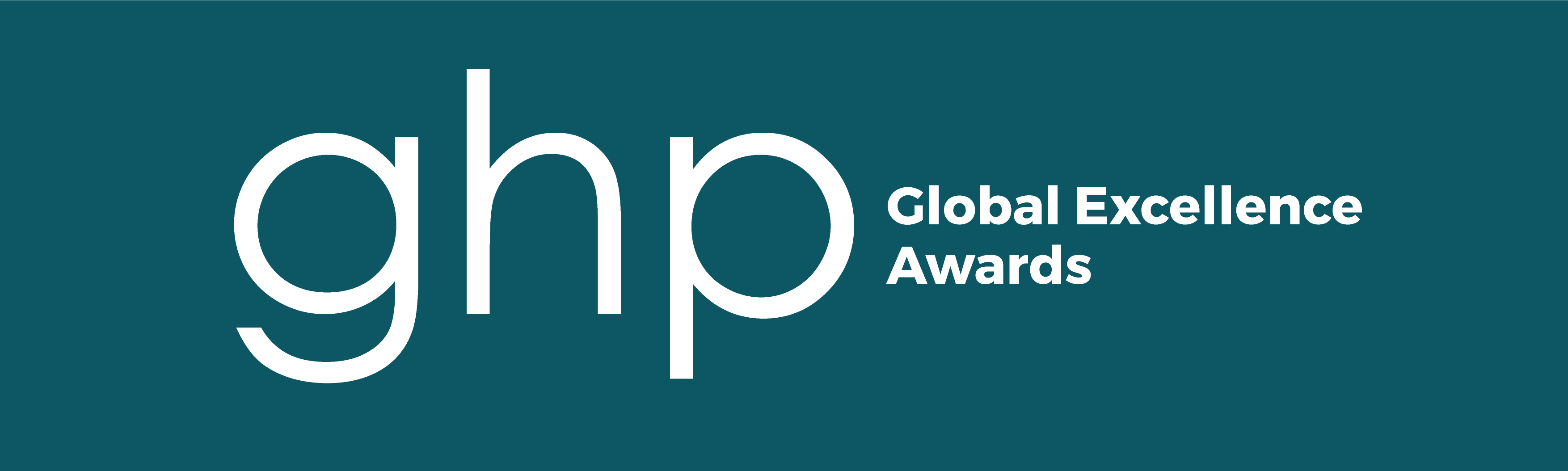 GHP Global Excellence Awards