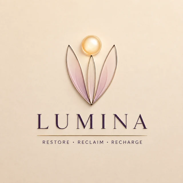 LUMINA — Restore, Reclaim, Recharge